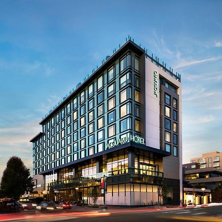 The Jacquard, Autograph Collection Hotel Denver Exterior photo