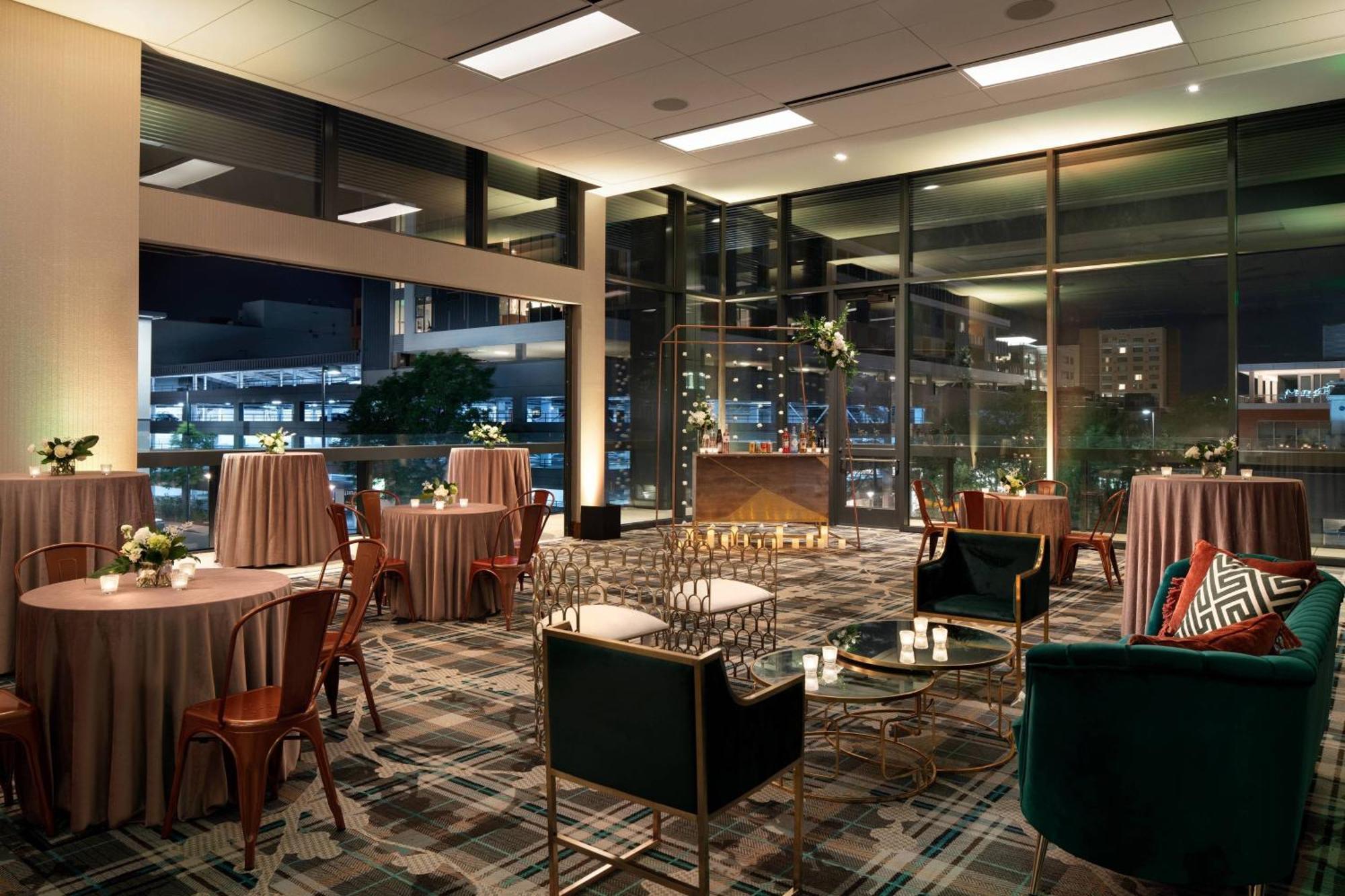 The Jacquard, Autograph Collection Hotel Denver Exterior photo
