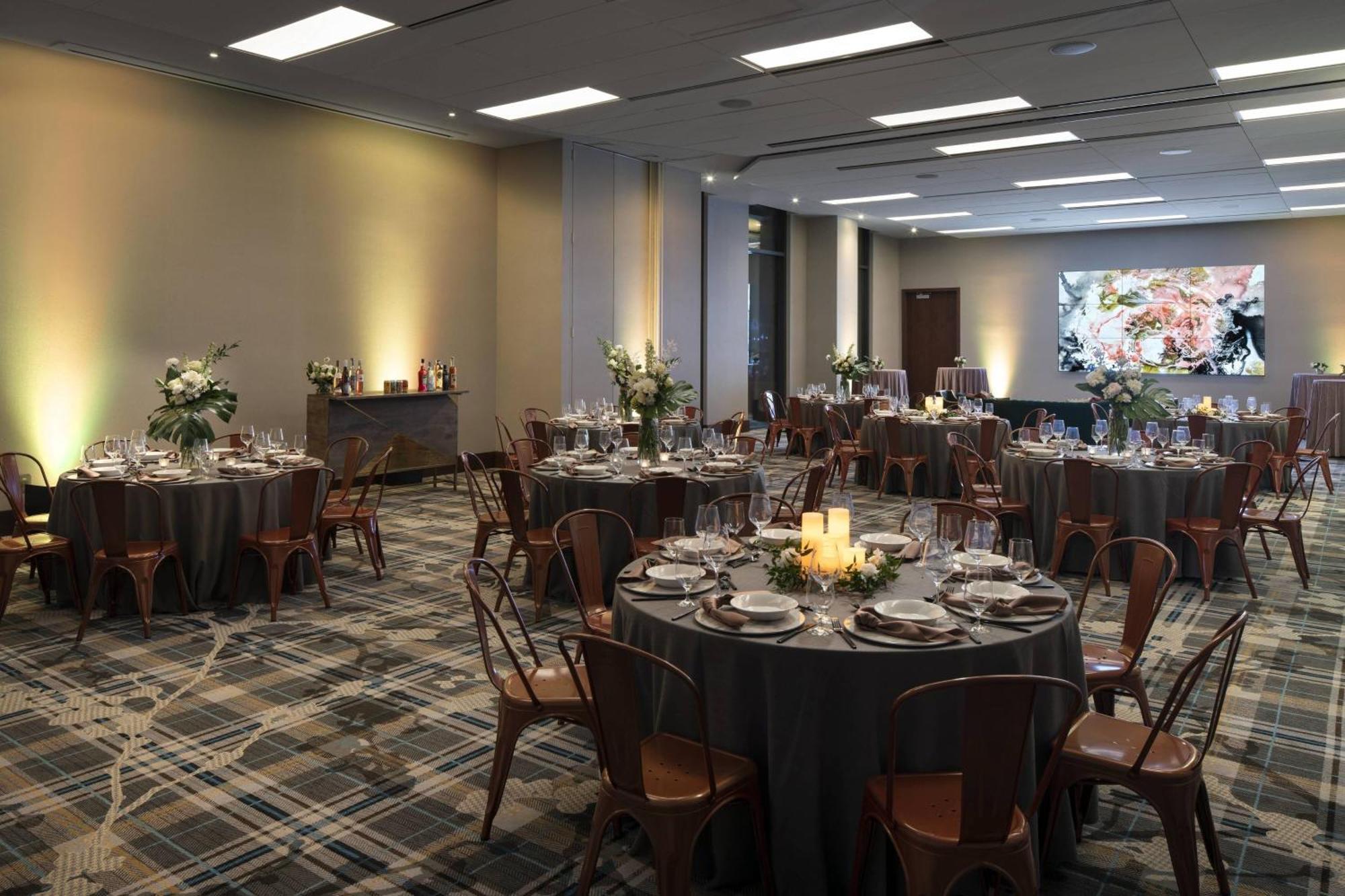 The Jacquard, Autograph Collection Hotel Denver Exterior photo