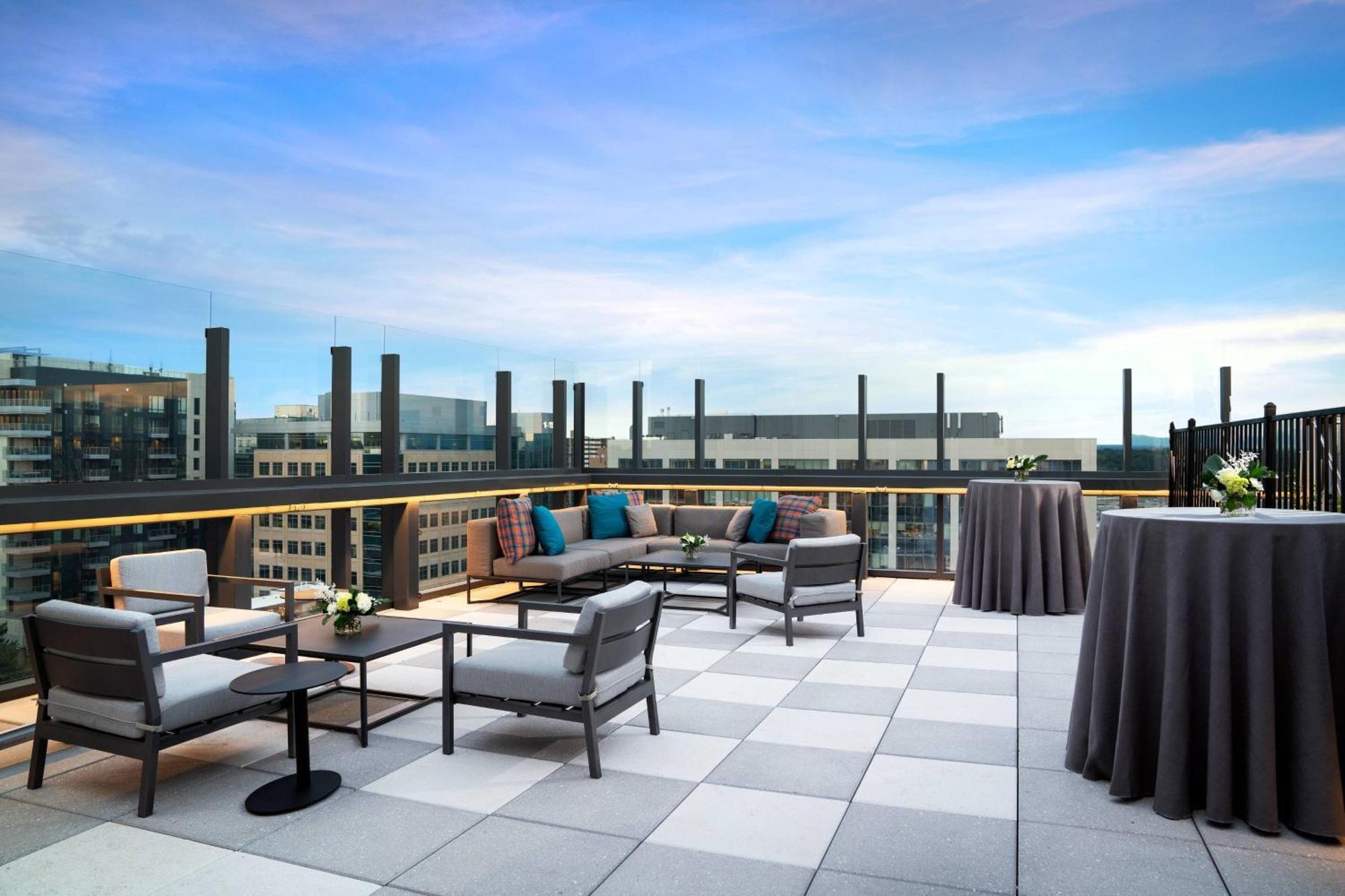 The Jacquard, Autograph Collection Hotel Denver Exterior photo