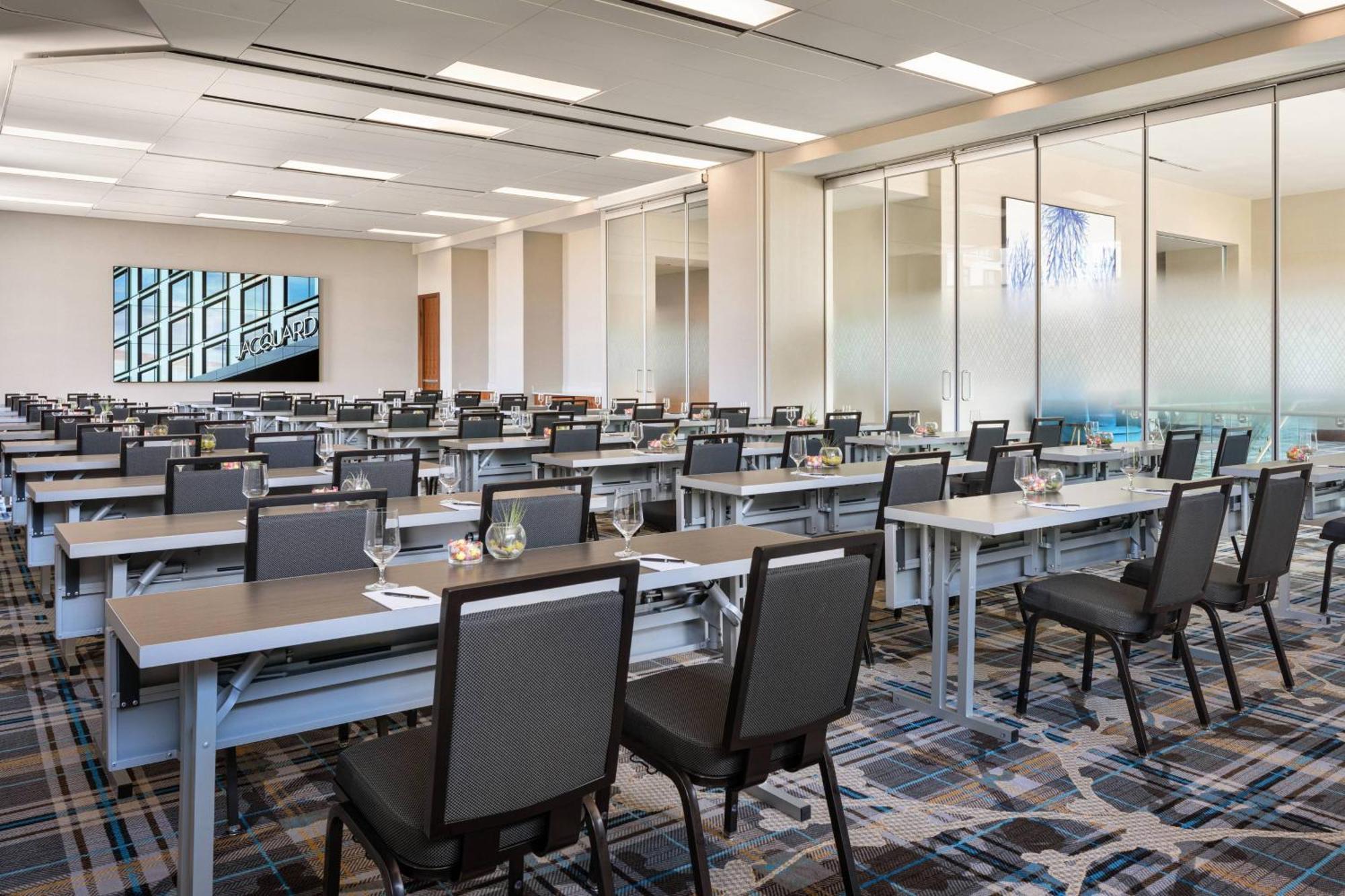 The Jacquard, Autograph Collection Hotel Denver Exterior photo