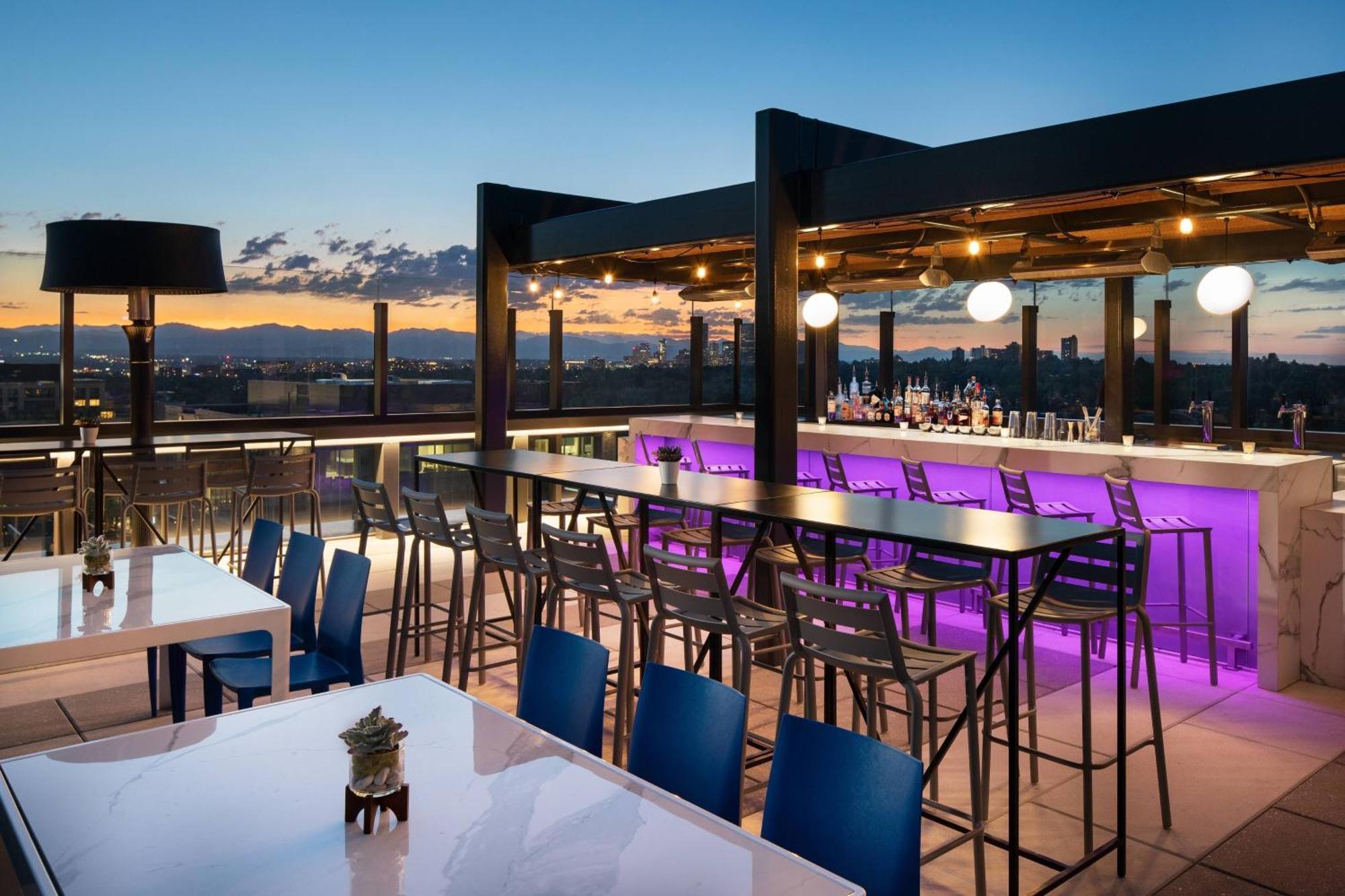 The Jacquard, Autograph Collection Hotel Denver Exterior photo