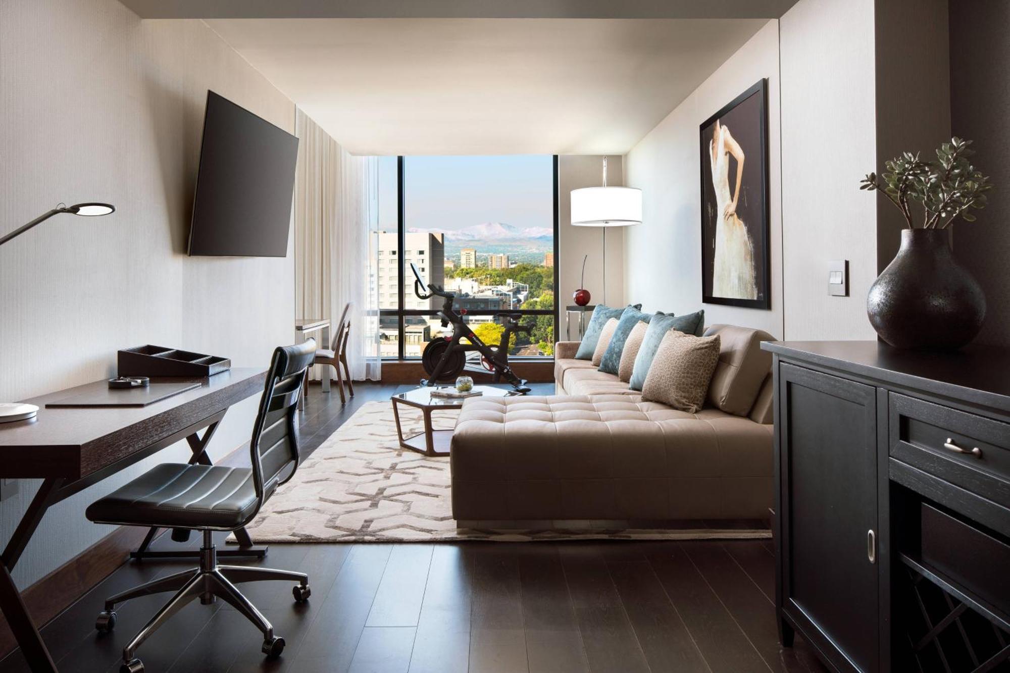 The Jacquard, Autograph Collection Hotel Denver Exterior photo